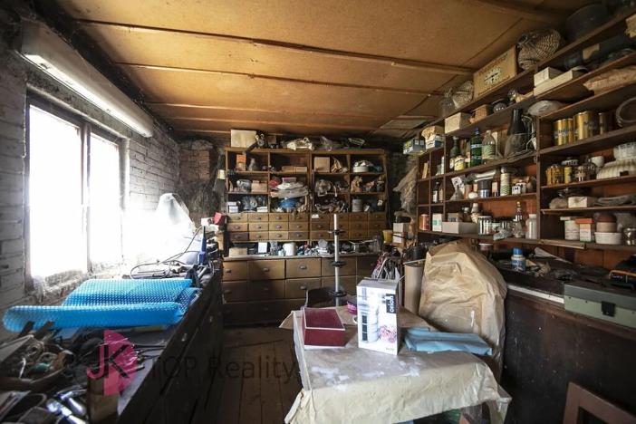 Prodej rodinného domu, Načeradec, Vlašimská, 150 m2