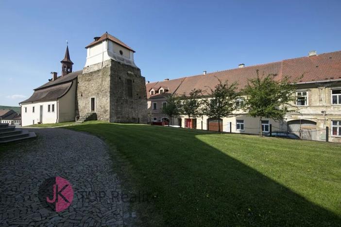 Prodej rodinného domu, Načeradec, Vlašimská, 150 m2