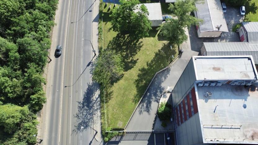 Prodej pozemku pro bydlení, Praha - Michle, U plynárny, 217 m2