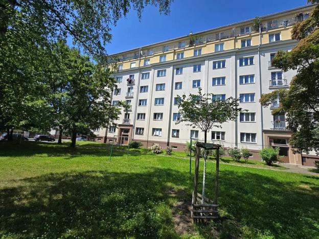 Prodej bytu 2+1, Praha - Strašnice, Žinkovská, 66 m2