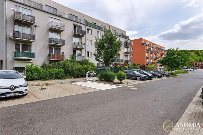 Prodej bytu 3+kk, Hostivice, Ječná, 78 m2