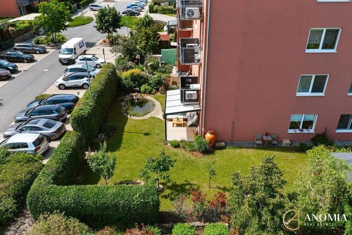 Prodej bytu 3+kk, Hostivice, Ječná, 78 m2