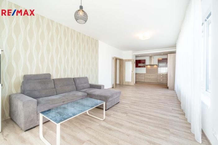 Pronájem bytu 4+kk, Praha - Dolní Měcholupy, Honzíkova, 140 m2