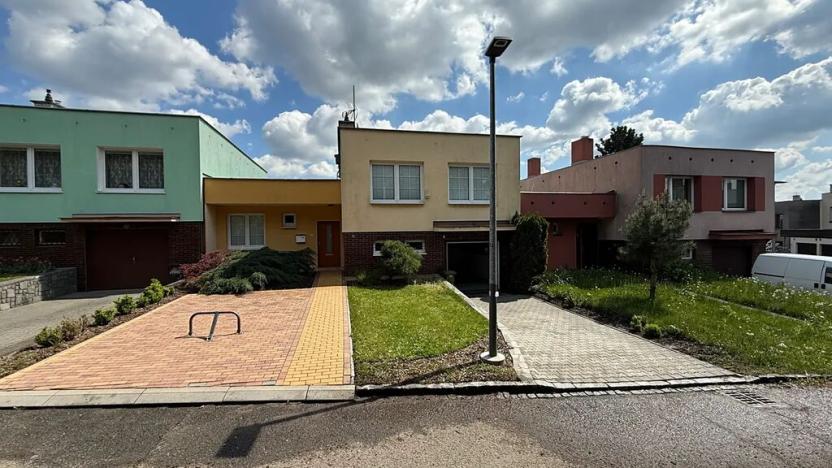 Prodej rodinného domu, Ostrava, Urbaníkova, 260 m2