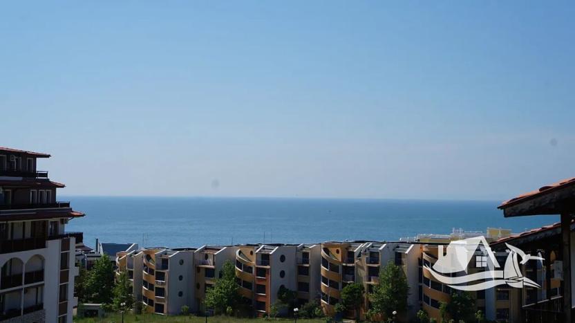 Prodej bytu 3+kk, Sveti Vlas, Bulharsko, 73 m2
