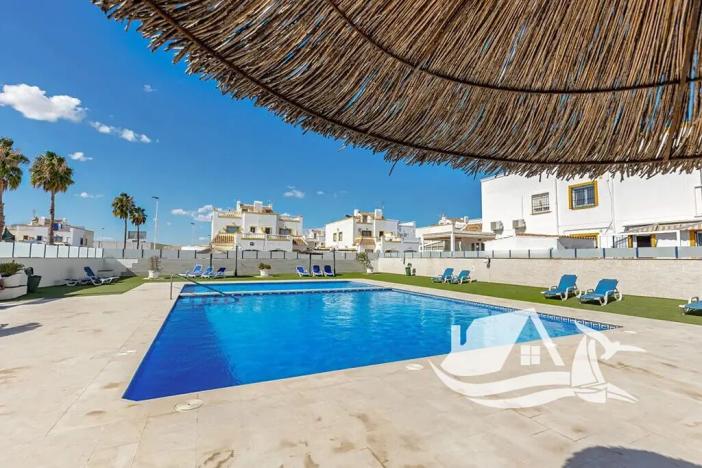 Prodej rodinného domu, Torrevieja, Španělsko, 75 m2