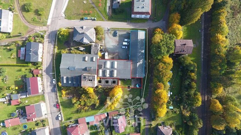 Prodej atypického bytu, Broumov, Slévárenská, 380 m2