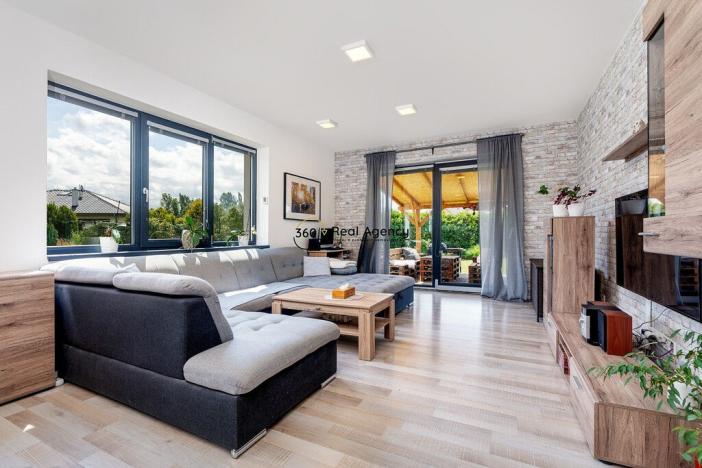 Prodej rodinného domu, Háj u Duchcova, Okružní, 112 m2