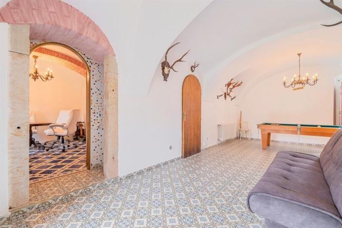 Prodej ubytování, Moravská Třebová, 400 m2