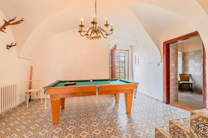 Prodej ubytování, Moravská Třebová, 400 m2