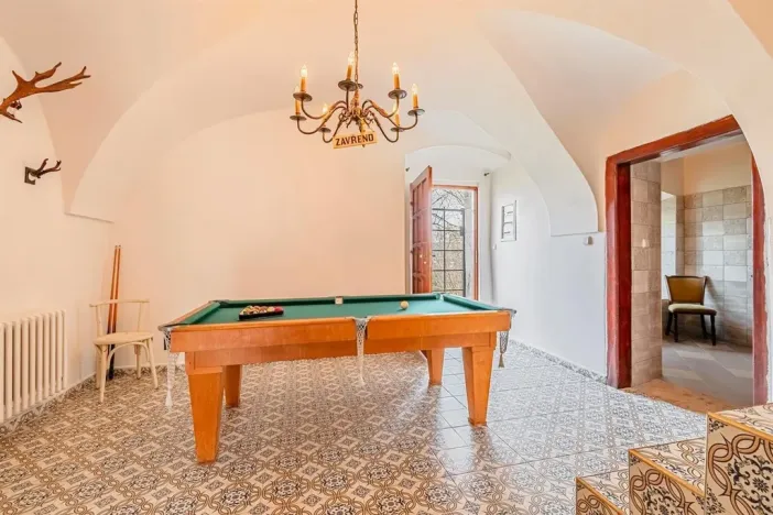 Prodej ubytování, Moravská Třebová, 400 m2