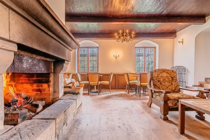 Prodej ubytování, Moravská Třebová, 400 m2