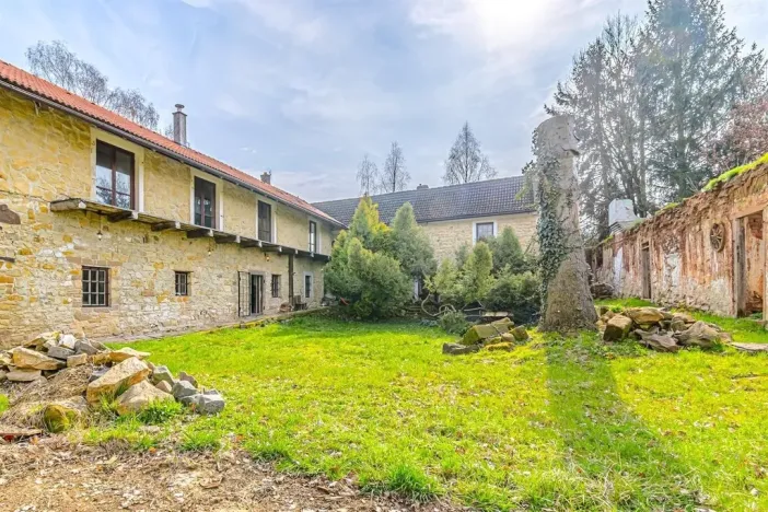 Prodej ubytování, Moravská Třebová, 400 m2