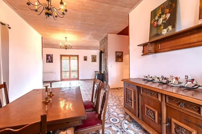 Prodej ubytování, Moravská Třebová, 400 m2