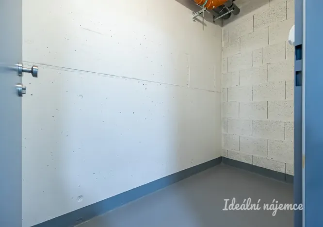 Pronájem bytu 1+kk, Praha - Háje, Výstavní, 34 m2