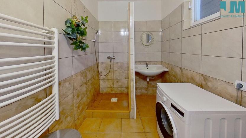 Prodej rodinného domu, Horní Krupá, 96 m2