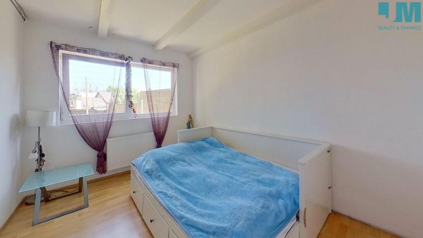 Prodej rodinného domu, Horní Krupá, 96 m2