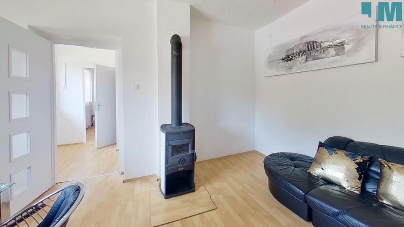 Prodej rodinného domu, Horní Krupá, 96 m2