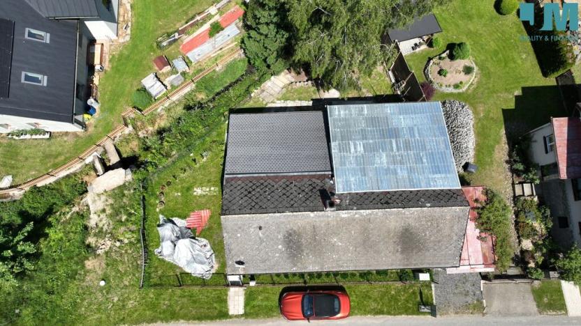 Prodej rodinného domu, Horní Krupá, 96 m2