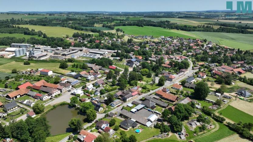 Prodej rodinného domu, Horní Krupá, 96 m2