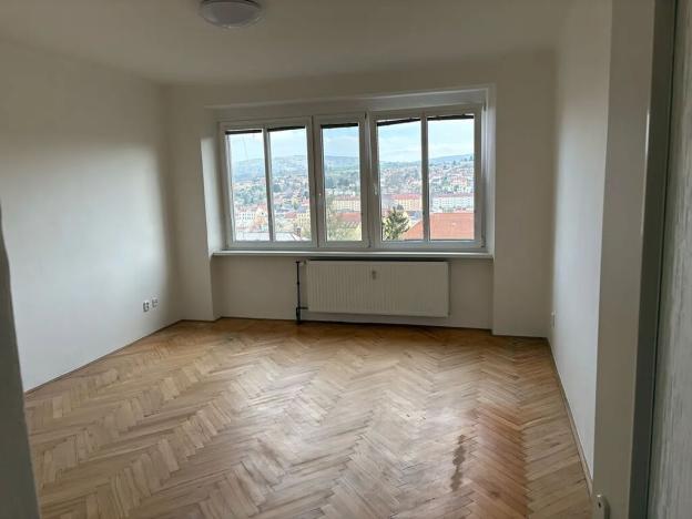 Pronájem bytu 2+1, Ledeč nad Sázavou, Hlaváčova, 63 m2
