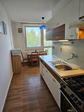 Pronájem bytu 2+1, Olomouc, U kovárny, 58 m2