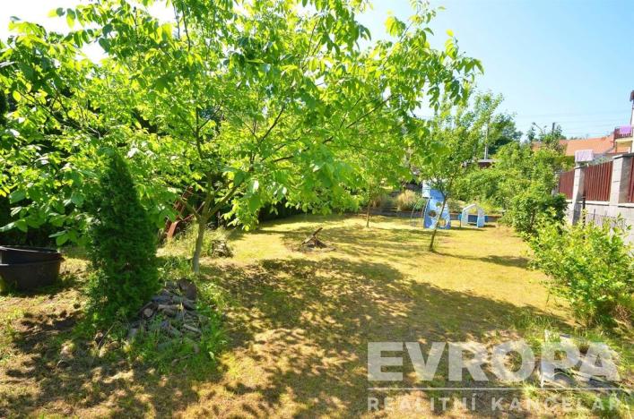 Prodej pozemku pro bydlení, Žabonosy, 591 m2