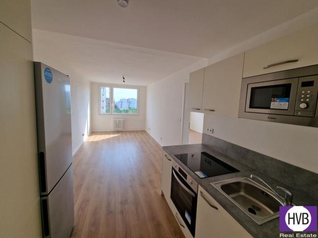 Pronájem bytu 2+kk, Praha, Čenětická, 48 m2