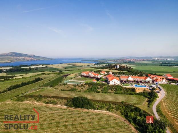 Prodej pozemku, Zaječí, 256256 m2