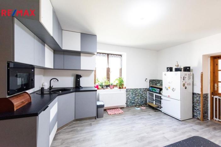 Prodej rodinného domu, Vladislav, 100 m2