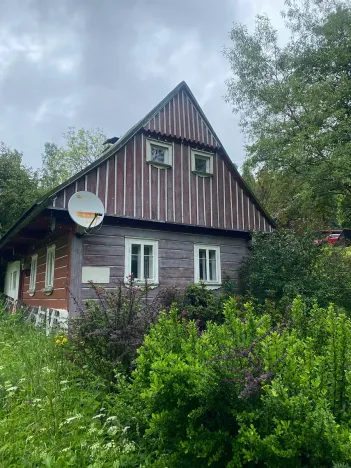 Prodej chalupy, Jablonec nad Jizerou, 108 m2