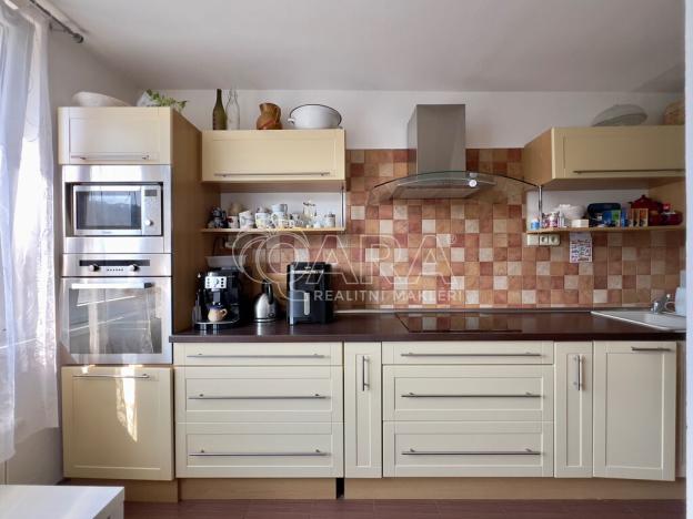 Pronájem bytu 2+1, Brno - Komín, Běly Pažoutové, 49 m2