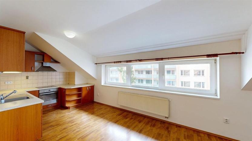 Pronájem bytu 2+kk, Beroun - Beroun-Město, Havlíčkova, 91 m2