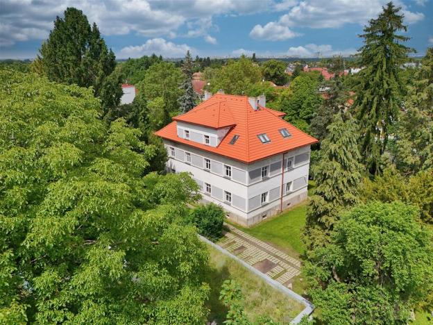 Prodej bytu 3+1, Průhonice, Říčanská, 171 m2