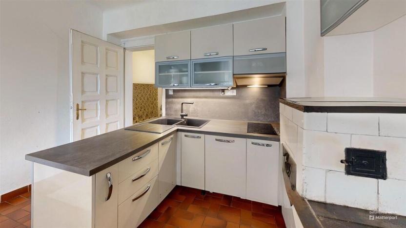 Prodej bytu 3+1, Průhonice, Říčanská, 171 m2