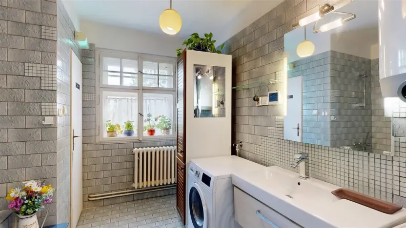 Prodej bytu 3+1, Průhonice, Říčanská, 171 m2