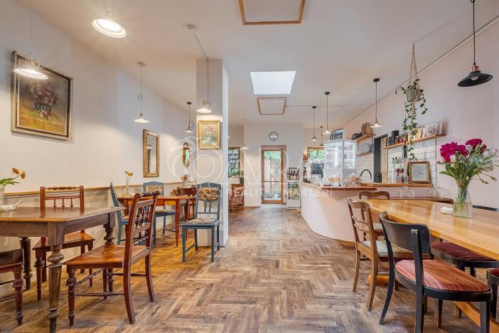 Prodej činžovního domu, Dobříš, Mírové náměstí, 450 m2