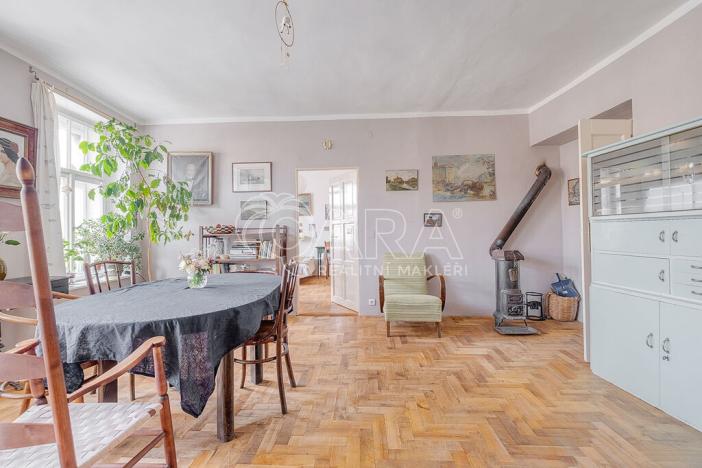 Prodej činžovního domu, Dobříš, Mírové náměstí, 450 m2