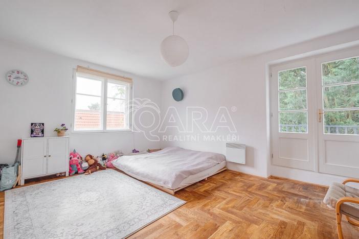 Prodej činžovního domu, Dobříš, Mírové náměstí, 450 m2