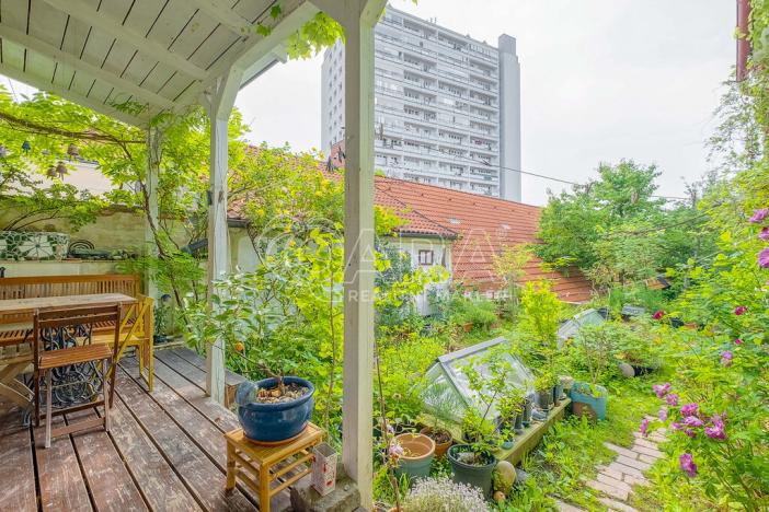 Prodej činžovního domu, Dobříš, Mírové náměstí, 450 m2