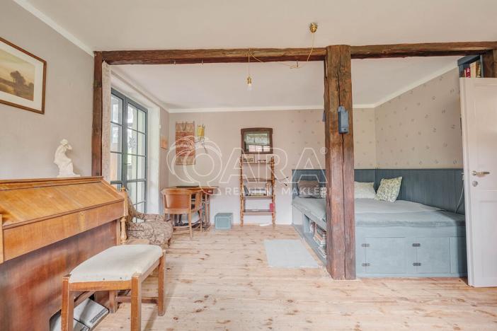 Prodej činžovního domu, Dobříš, Mírové náměstí, 450 m2