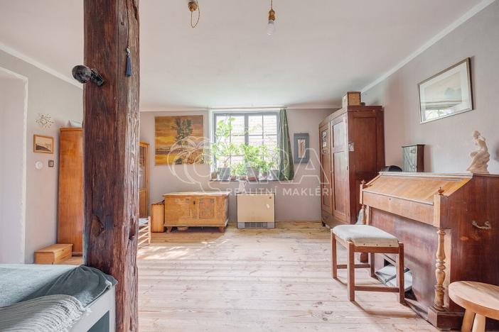 Prodej činžovního domu, Dobříš, Mírové náměstí, 450 m2