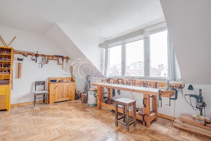 Prodej činžovního domu, Dobříš, Mírové náměstí, 450 m2