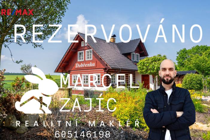 Prodej chalupy, Rokytňany - Dolní Rokytňany, 168 m2