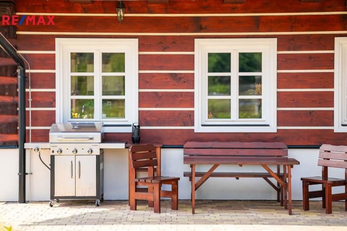 Prodej chalupy, Rokytňany - Dolní Rokytňany, 168 m2