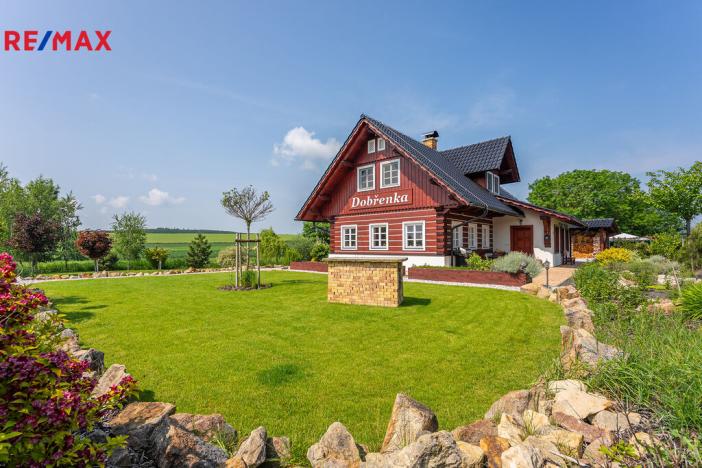 Prodej chalupy, Rokytňany - Dolní Rokytňany, 168 m2