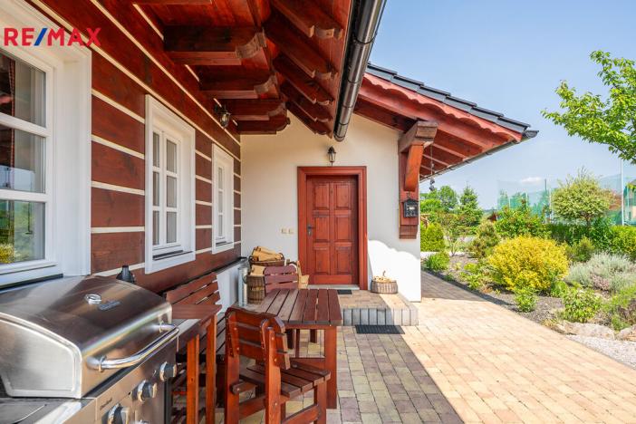 Prodej chalupy, Rokytňany - Dolní Rokytňany, 168 m2