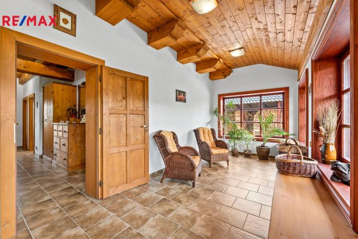 Prodej chalupy, Rokytňany - Dolní Rokytňany, 168 m2