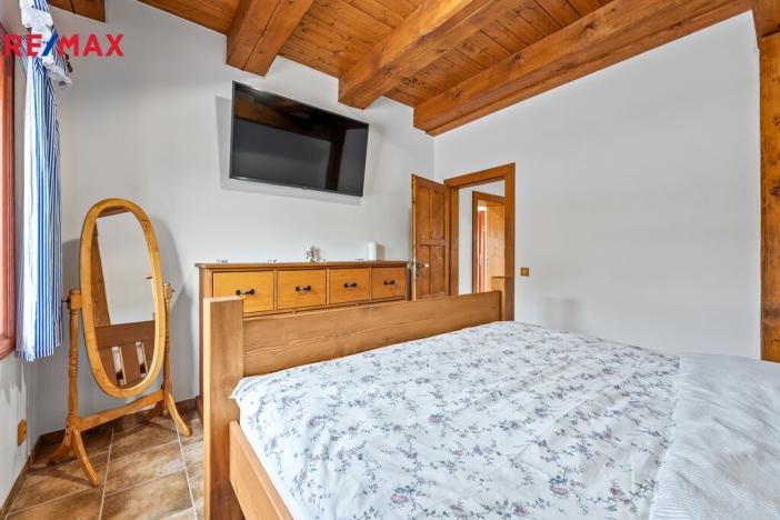 Prodej chalupy, Rokytňany - Dolní Rokytňany, 168 m2