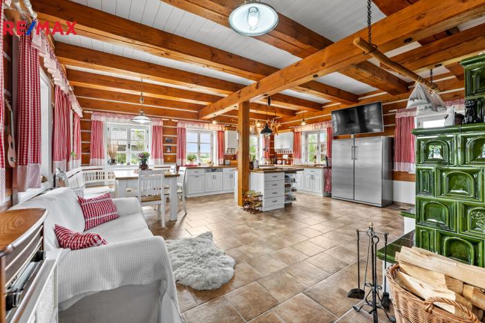 Prodej chalupy, Rokytňany - Dolní Rokytňany, 168 m2